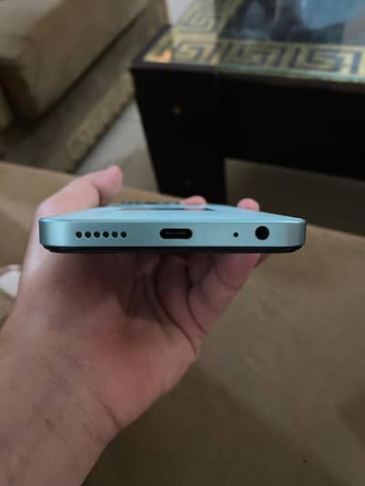 Tecno Spark Go 1, 4+4 64