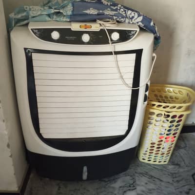 ECM 6500 Pakistan's largest room cooler for sale