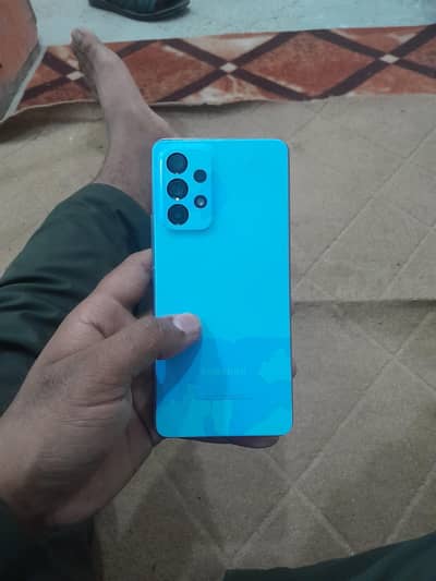 samsung a53 5g board dead ha ager kisi bhai ko panel our camera ok ha