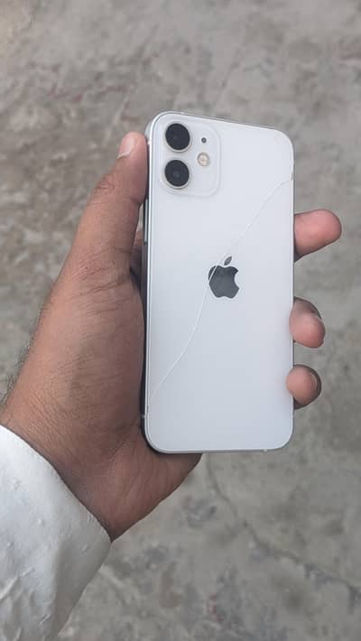 iphone 12 mini Factory unlock