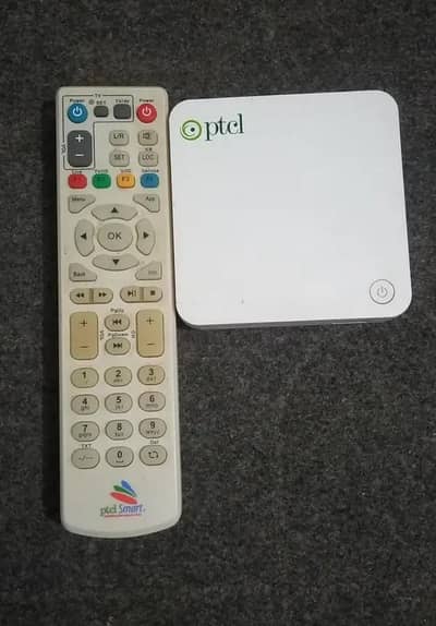 Ptcl Android Box ( contact : 03186692626 )