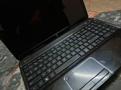 Core i5 3rd Generation Laptop With 2 Gb Graphics card and 650gb Hard