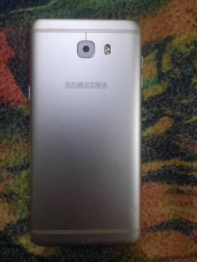 SAMSUNG C9 PRO [6/64] PTA APPROVED
