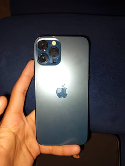 i phone 12 pro max non pta total ok no open. no repire waterpark