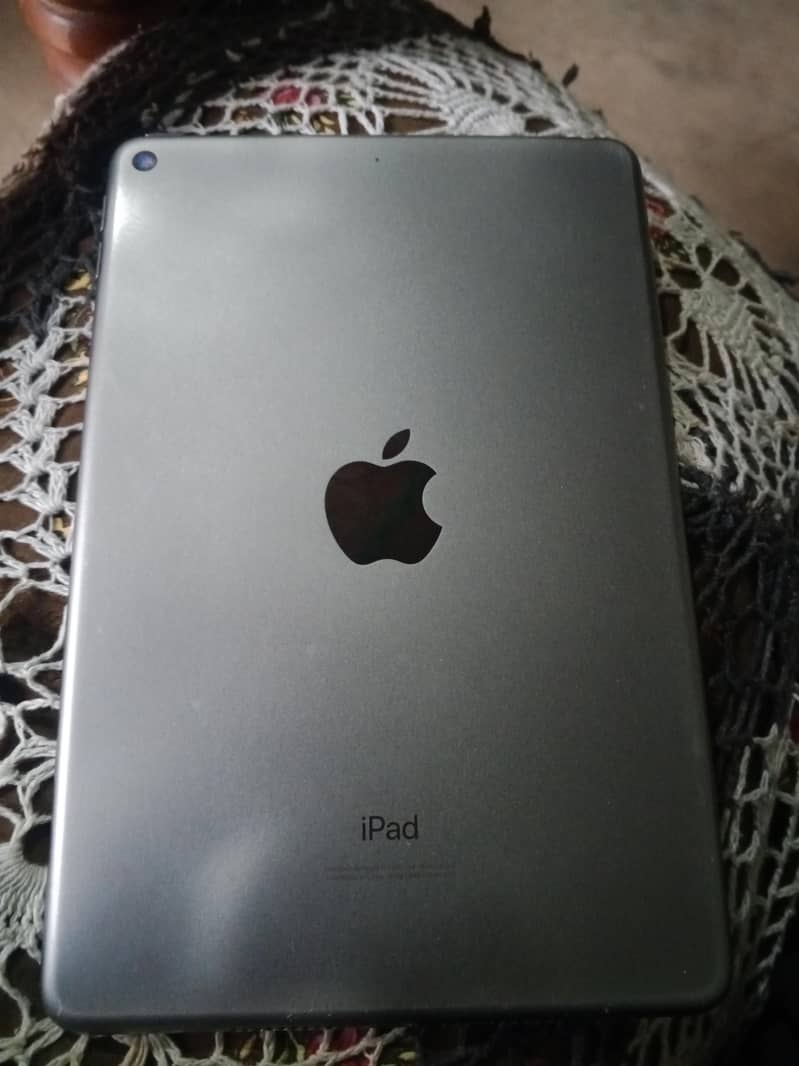 ipad mini 5 2