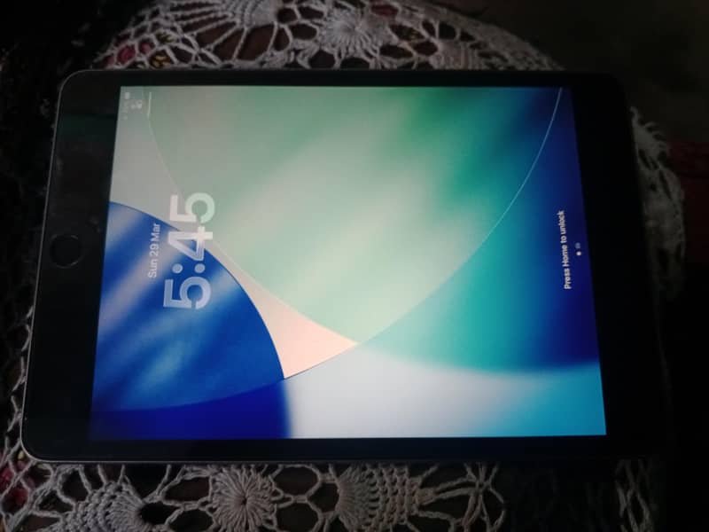 ipad mini 5 3