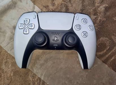 Ps5 Dual Sence Original Controller