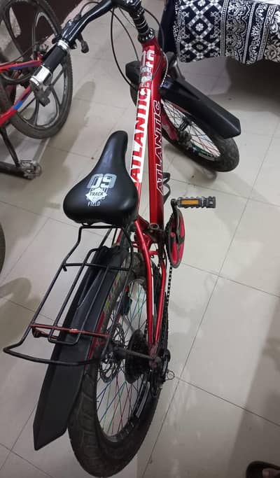 Bicycle for Sale