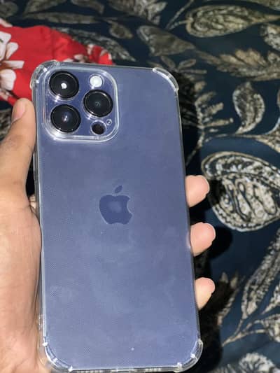 iPhone 14pro max pta approved