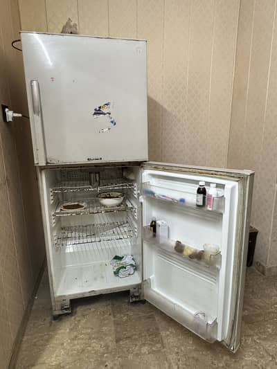 PEL Refrigerator
