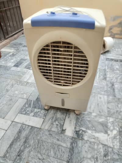 boss air cooler