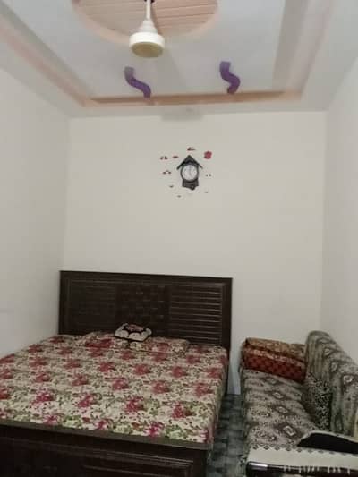 2 Marla 2.5 Storey House For Sale At Prime Location