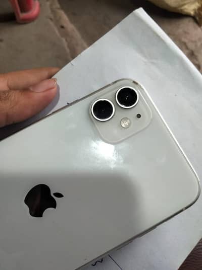 IPhone 11 PTA