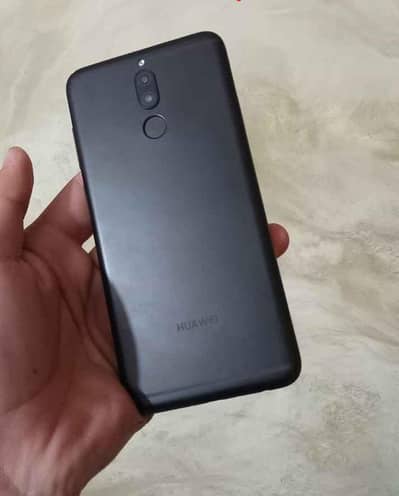 Huawei mate 10 lite Original Panel Battery and Cemras Available