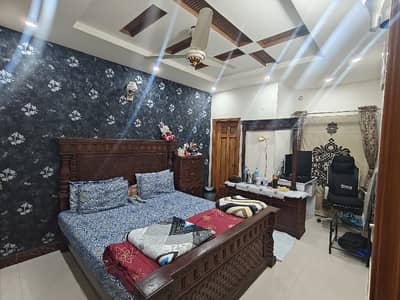 5 Marla Like A Brand New House For Sale At Prime Location