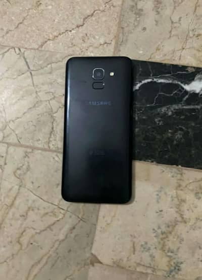 samsung j6 storage 3 32