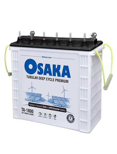 osaka battery