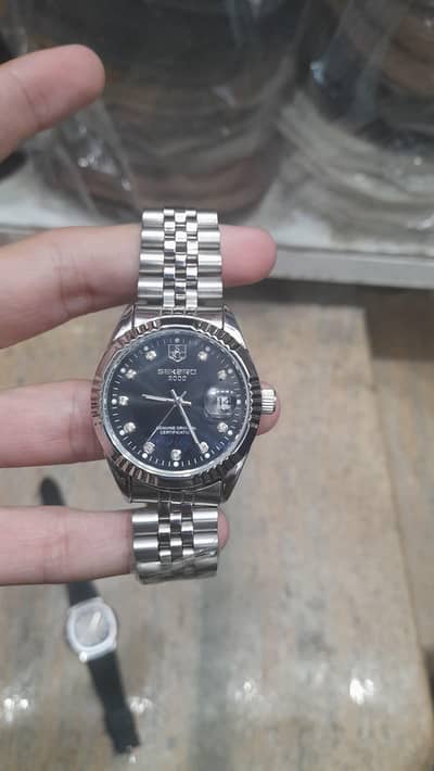 Sekaro 2000 watch for sale