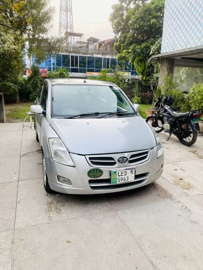 FAW V2 Urgent For Sale | FAW V2 | Family Use Car | Genuine Condition