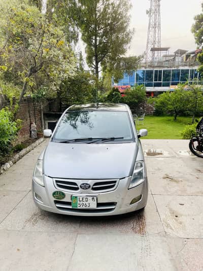 FAW V2 Urgent For Sale Family Use Car | genuine Condition
