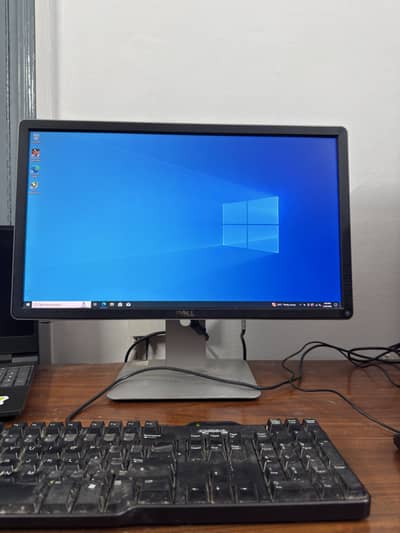 22 inch IPS LCD