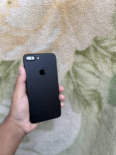 iphone 7 plus 128 gb pta approved