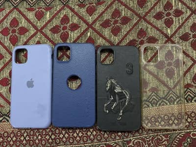 Iphone 11 back covers