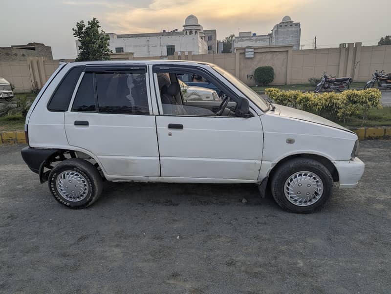 Mehran 2