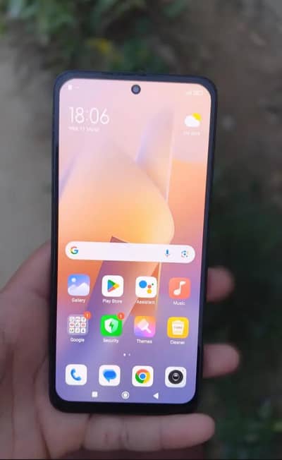 Redmi Mobile 6/128 urgent sale