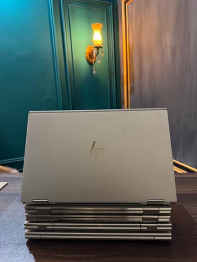 Hp EliteBook 830/840/850 G8/G7 | i5/i7 10th/11th Gen | 16gb/256gb