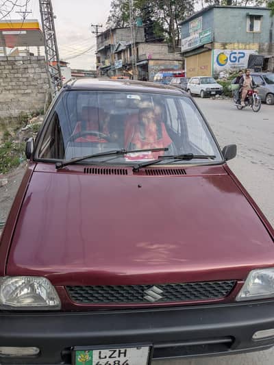 mehran2004 model 03009143791