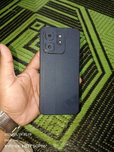 Infinix hot 50i 6/128 PTA Approved