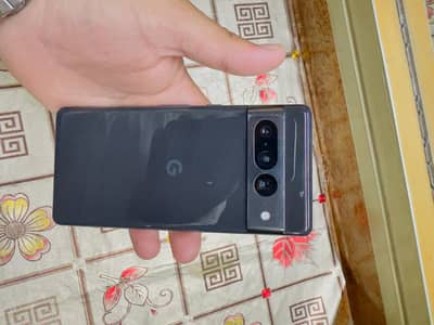 Google pixel 7 pro PTA approved 12/128 condition 10/10