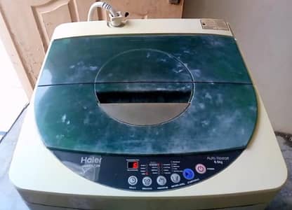 Used Top Load Washing Machine – Excellent Condition