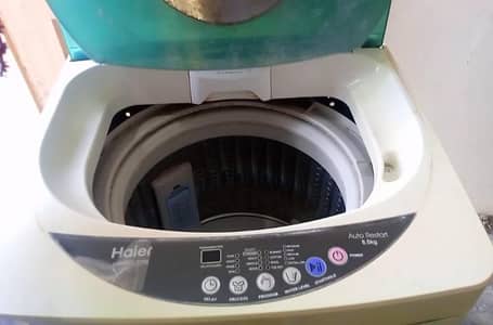Used Top Load Washing Machine – Excellent Condition