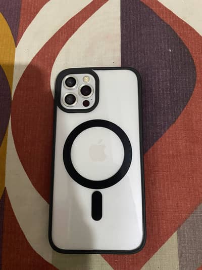 Iphone 12 pro 256 non pta