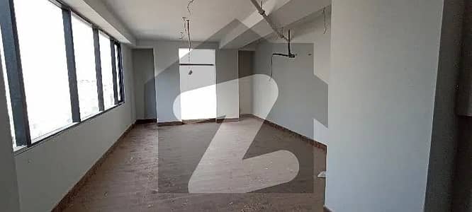 Ideal 500 Sqft Office For Rent At Near D Ground Chenone Road Faisalabad
