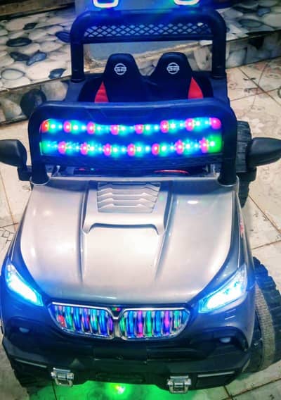 all okay new car brand new      GB kar