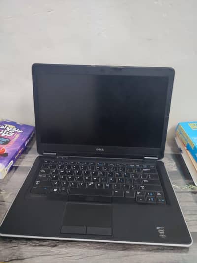 Dell e7440 I5 4th Gen