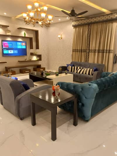 House For Sale Best Location Model Town