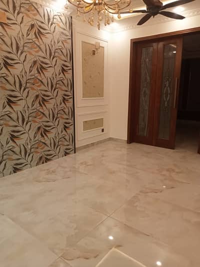 Luxury Brand New 10 Marla House Model Town