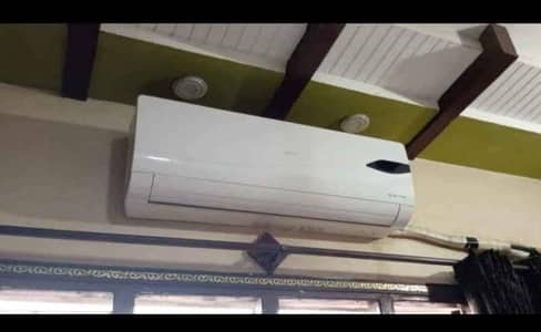 Haier Inverter Split AC 1.50 Ton