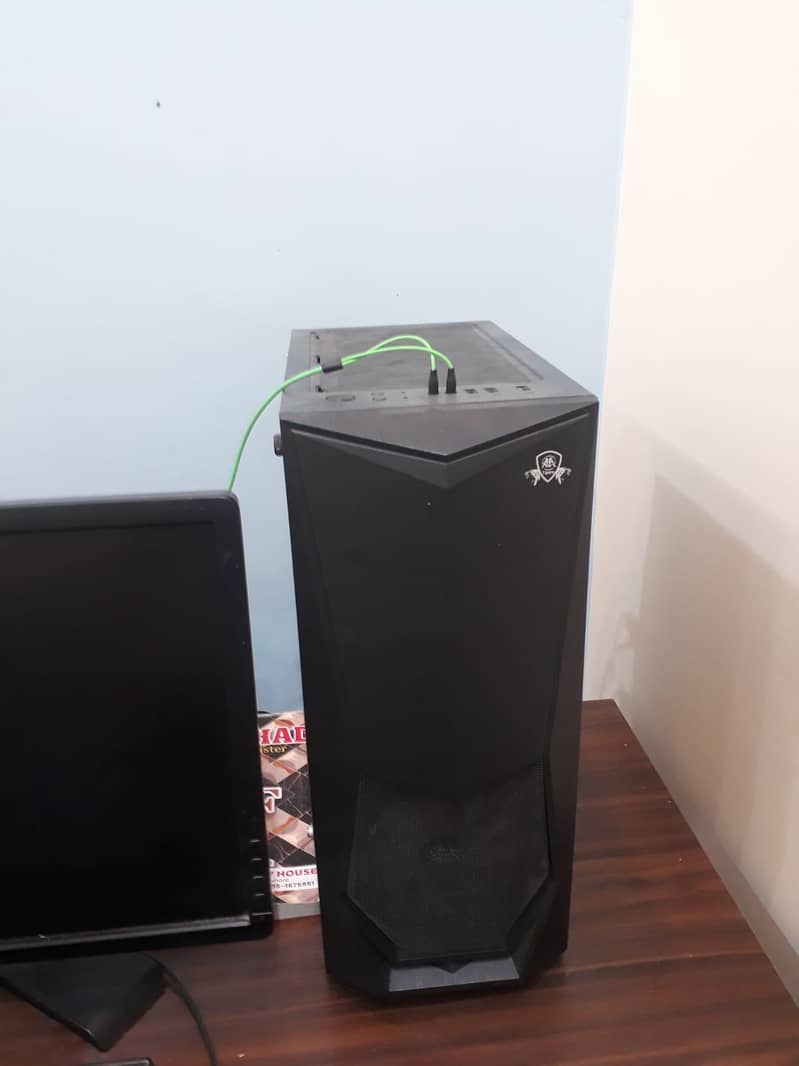 Gaming PC without GPU, Good Condition 10/10 Plz only buyers. - Gaming ...