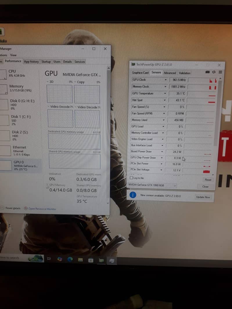 Gaming PC without GPU, Good Condition 10/10 Plz only buyers. - Gaming ...