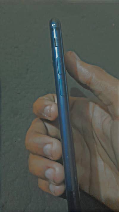 iphone 7 condition 10/8 bypass device storage 128 gb