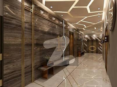 Ideal 500 Sq Ft Office For Rent At D Ground Faisalabad