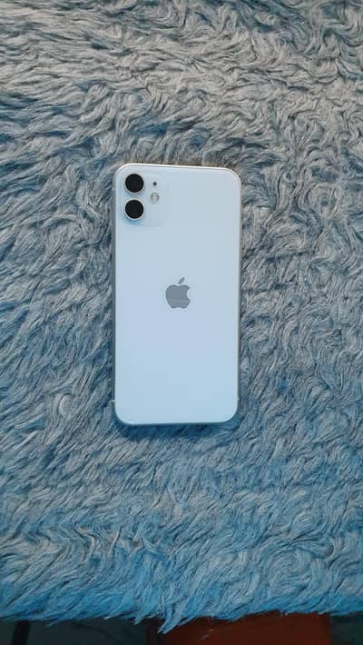 iPhone 11 (128GB) waterpacked