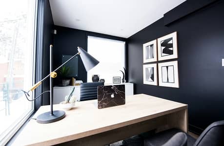 Ideal 360 Sqft Office For Rent For Marketing, Call Center, IT Setup, Amazon, At Kohinoor City Jarranwala Road Faisalabad