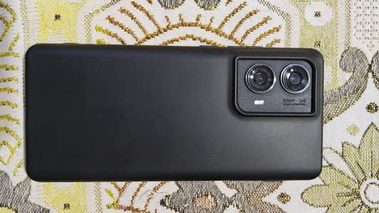 Motorola edge 2024 8 256