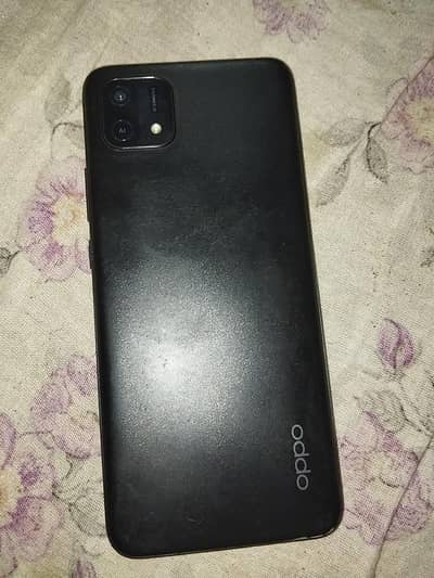 oppo A16k Mobile All ok No fault